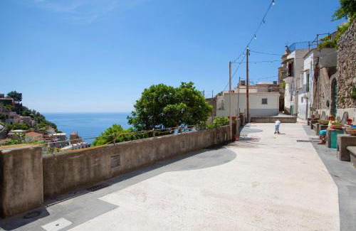 Liparlati House | Il Moro Di Positano