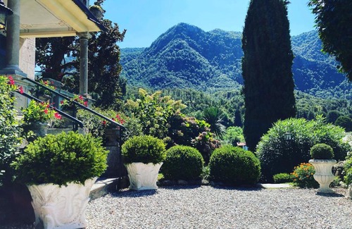 Castello Bed & Breakfast | il Motto di Tommy