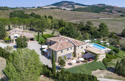 Casole d'Elsa Apartment | Il Mulino, Piettorri, Casole d'Elsa, Siena and Chianti