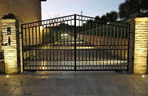 Siena Apartment | “Il Nespolino” Tuscan Country House