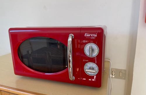 San Giacomo degli Schiavoni Apartment | Il Nido