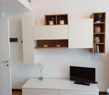 Niguarda Apartment | Il Nido Bilocale Niguarda