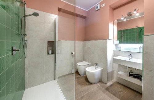 Perugia Apartment | Il Nido del Belocchio