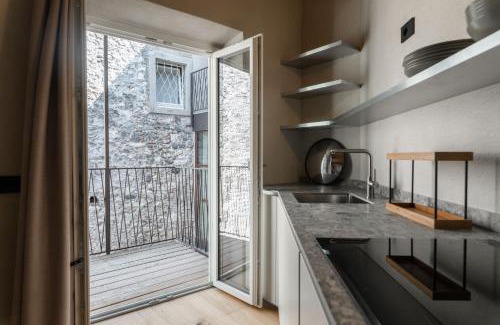 Trento Old Town Apartment | Il nido del Duomo