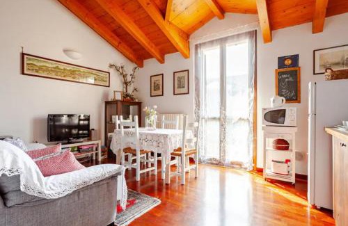 Giussago Apartment | Il nido della cicogna