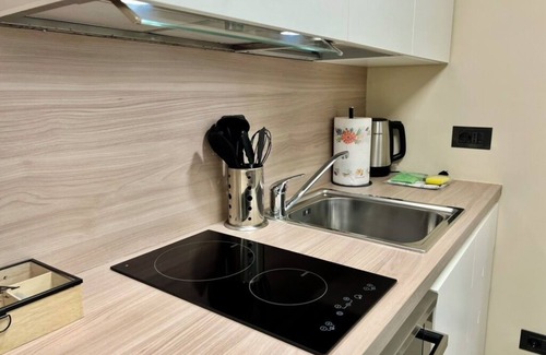 Bormio Apartment | Il Nido delle Cime - A 500 m dalle Terme