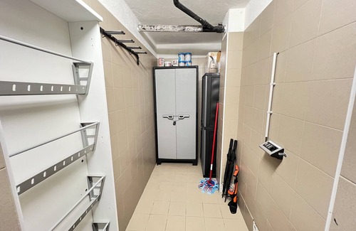 Bormio Apartment | Il Nido delle Cime - A 500 m dalle Terme