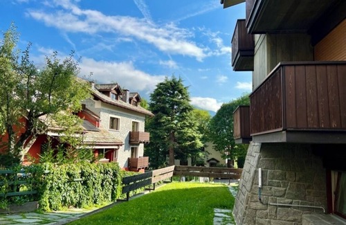 Bormio Apartment | Il Nido delle Cime - A 500 m dalle Terme