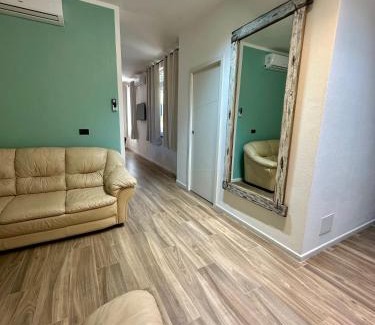 Piombino Apartment | Il nido di Piombino