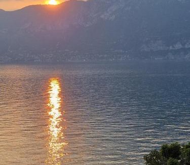 Brenzone sul Garda House | Il Nido