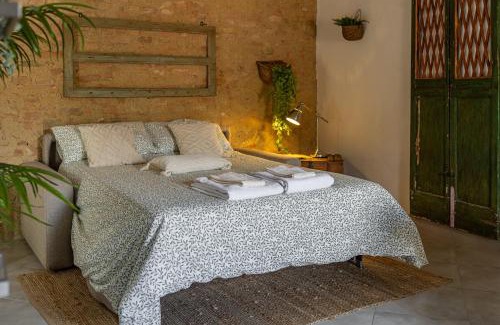 Buonconvento Apartment | Il Nido