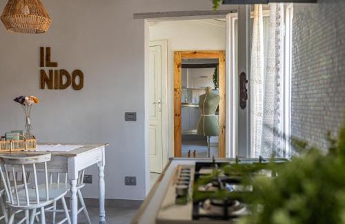 Buonconvento Apartment | Il Nido