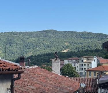 Castelsaraceno Bed & Breakfast | Il Nido