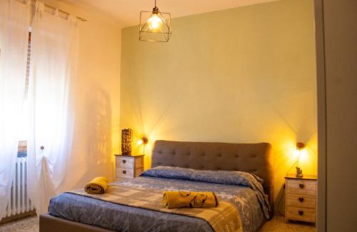 Cecina Apartment | Il nido