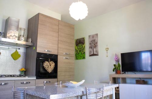 Cecina Apartment | Il nido