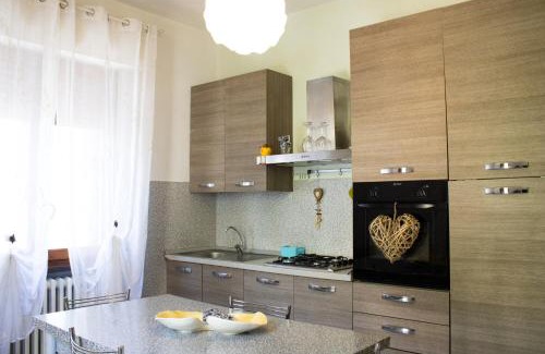 Cecina Apartment | Il nido