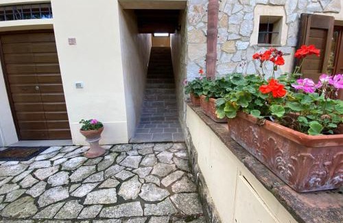 Gambassi Terme Apartment | Il Nido