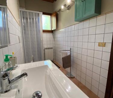 Gambassi Terme Apartment | Il Nido