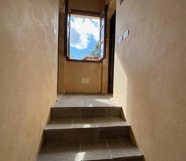 Gambassi Terme Apartment | Il Nido