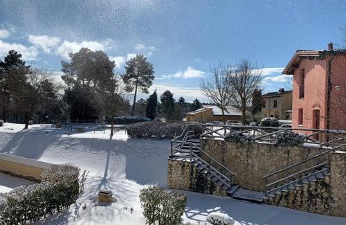 Gambassi Terme Apartment | Il Nido