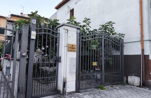 Vittorito Apartment | Il Nido