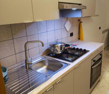 Vittorito Apartment | Il Nido