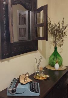 Santopadre Apartment | Il Nido Karino