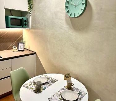 Asolo Apartment | Il Nido nel centro storico di Asolo