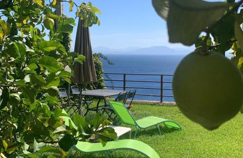 Vietri sul Mare House | Il Nido Residence