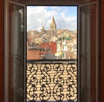 Genoa Historical Centre Apartment | Il nido sui caruggi