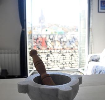 Genoa Historical Centre Apartment | Il nido sui caruggi