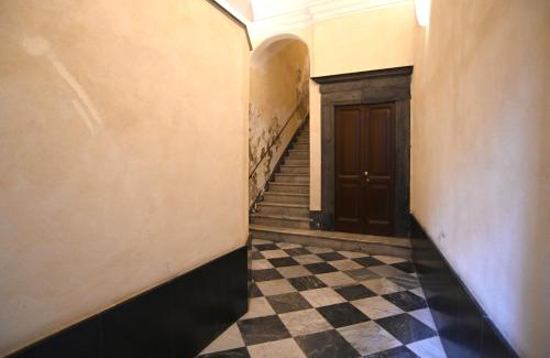 Genoa Historical Centre Apartment | Il nido sui caruggi