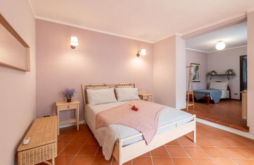 Casalmaggiore House | Il Nido sul Po