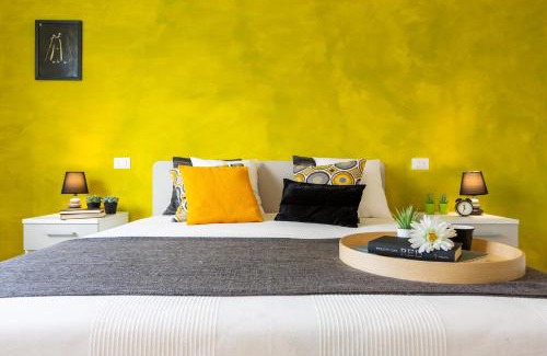 Cecina Villa | IL NOCCIOLO 12, Emma Villas