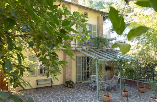 Citta della Pieve Apartment | il nuvoloso 2