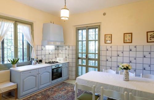 Citta della Pieve Apartment | il nuvoloso 2