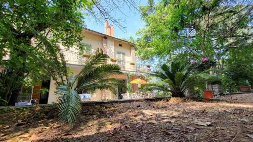 Citta della Pieve Apartment | il nuvoloso 2
