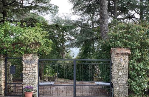 Citta della Pieve Apartment | il nuvoloso