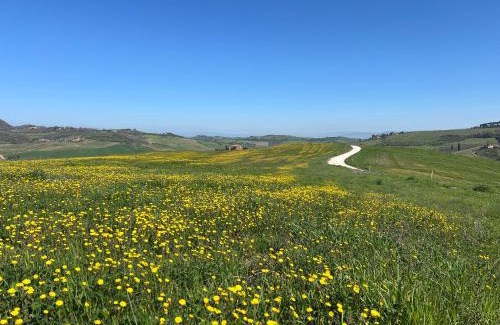 Montepulciano House | Il Palazzo dei Diavoli