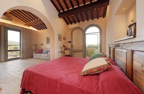 Montepulciano House | Il Palazzo dei Diavoli