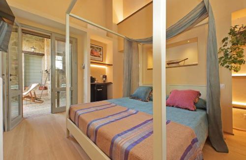 Montepulciano House | Il Palazzo dei Diavoli