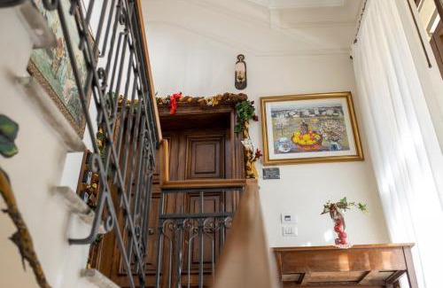 Cosenza Bed & Breakfast | IL PALAZZO - Luxury Home & Event