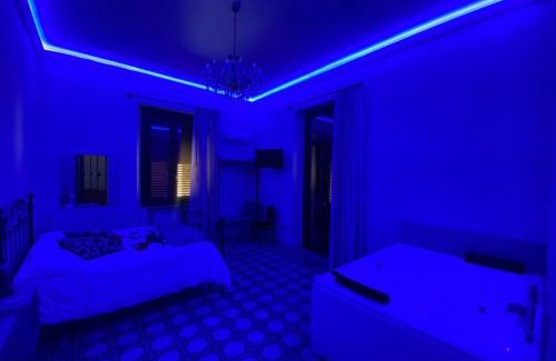 Cosenza Bed & Breakfast | IL PALAZZO - Luxury Home & Event