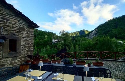 Ridracoli Hotel | Il Palazzo Ridracoli