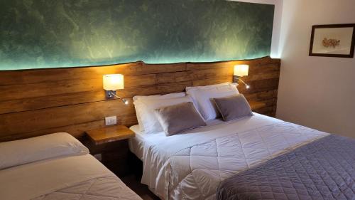 Ridracoli Hotel | Il Palazzo Ridracoli