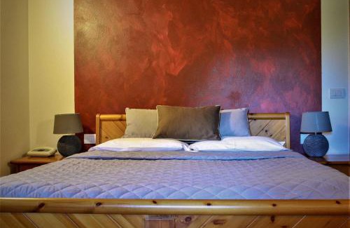 Ridracoli Hotel | Il Palazzo Ridracoli