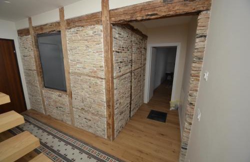 Castel di Sangro Apartment | Il Palazzotto