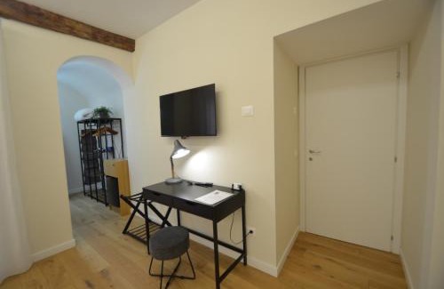Castel di Sangro Apartment | Il Palazzotto
