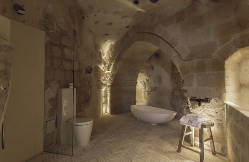 Sasso Barisano House | Il Palazzotto