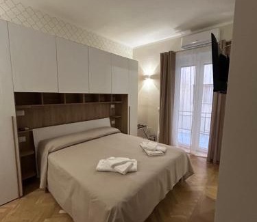 Ladispoli Bed & Breakfast | Il Papavero